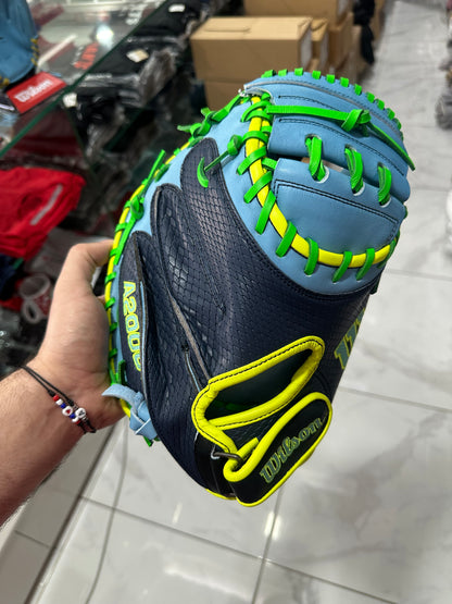 Guante de catcher Wilson A2000 PF33SS 33