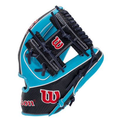 Guante Wilson A2K WBW102686115 11.5