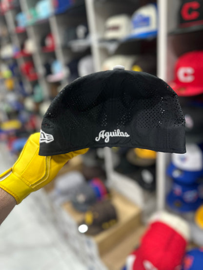 Gorra New Era 59FIFTY Aguilas Cibaeñas 61043150