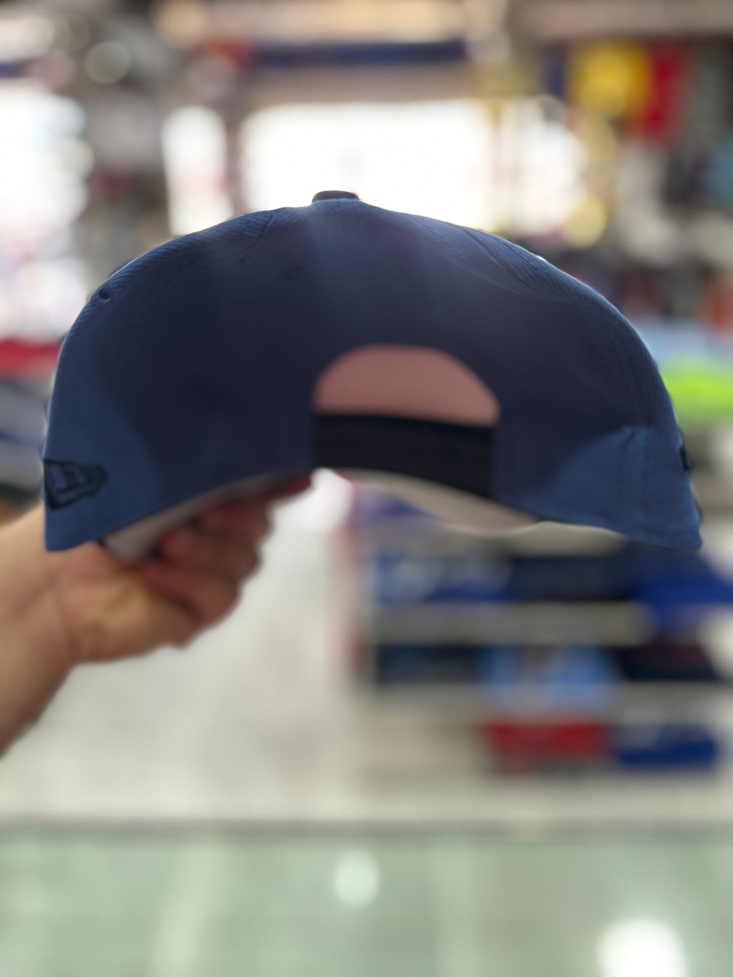 Gorra New Era 9FORTY AF San Diego Padres 23153599