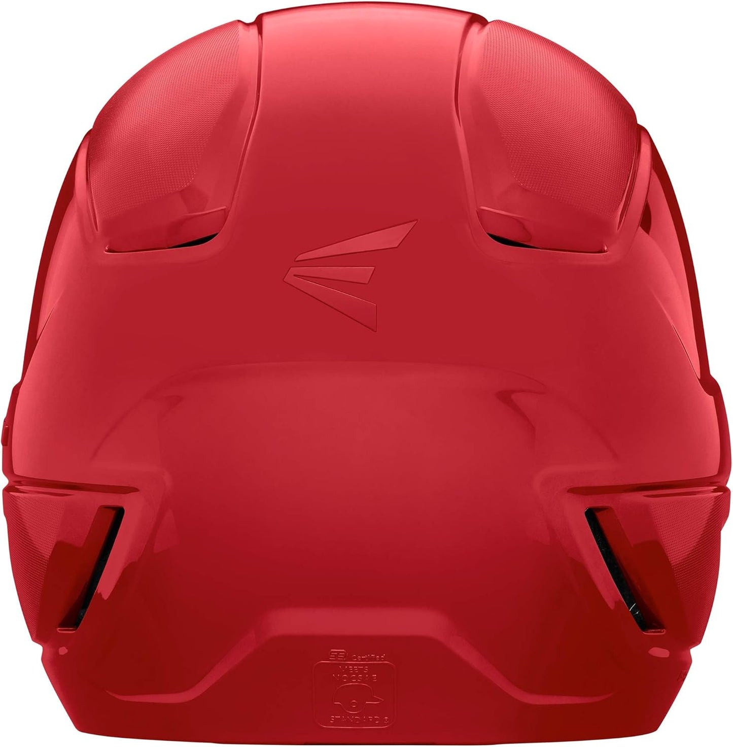 Casco de bateo Easton Alpha Rojo