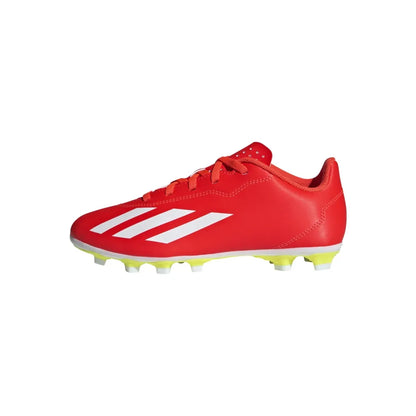 Ganchos de taco Adidas CRAZYFAST CLUB IF0720 Niños Futbol