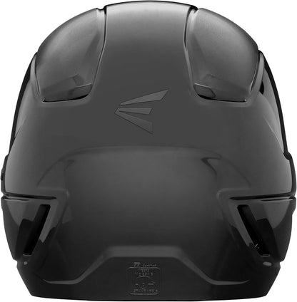 Casco de bateo Easton Alpha Negro