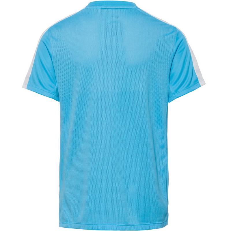 Camiseta Nike Kylian Mbappe Futbol Niños