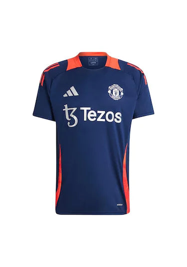 Camiseta Adidas Manchester United Tiro 24 Futbol