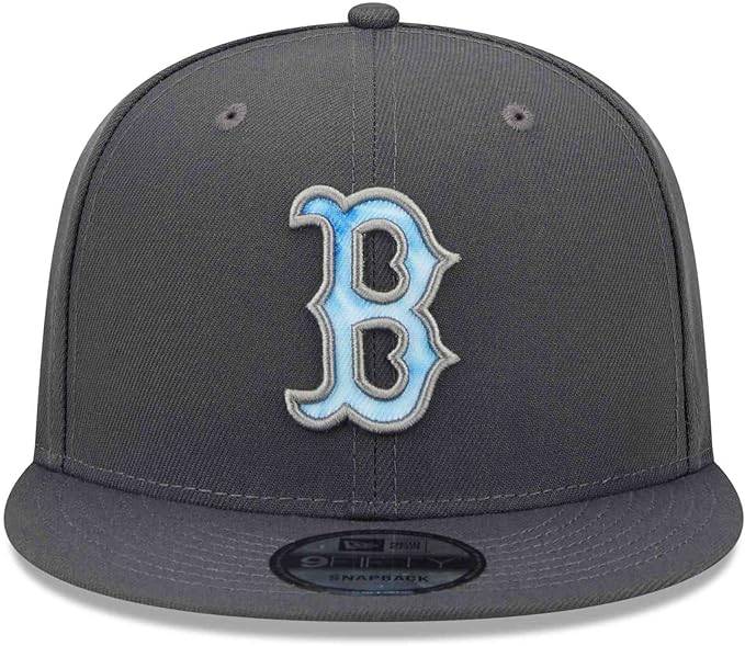 Gorra New Era 9FIFTY Snapback Boston Red Sox Dia del padre 2022