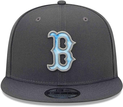 Gorra New Era 9FIFTY Snapback Boston Red Sox Dia del padre 2022