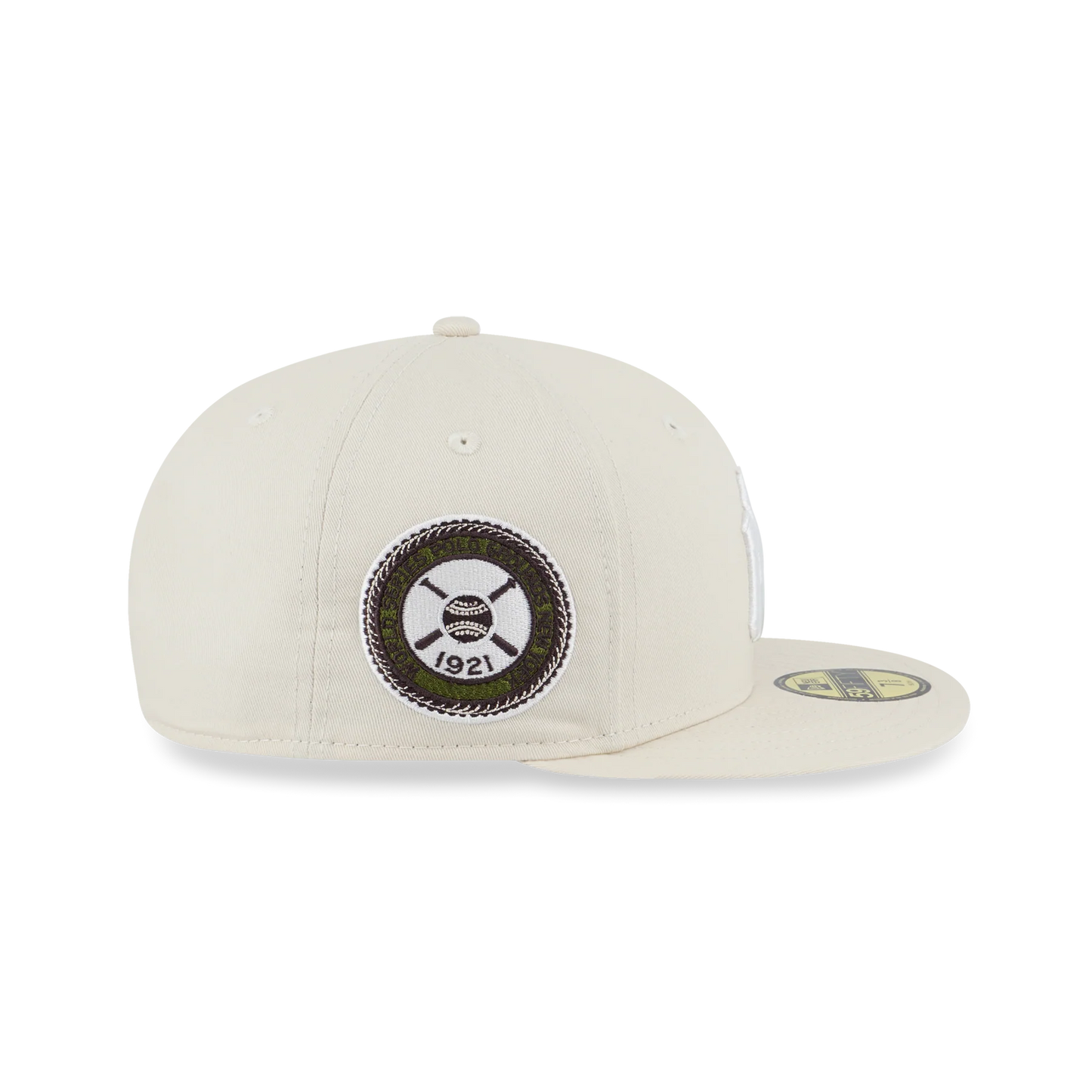 Gorra New Era 59FIFTY New York Yankees Coconut
