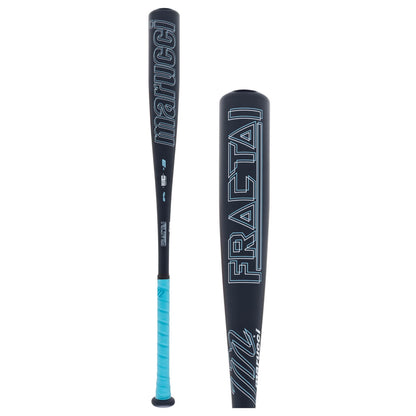 Bate Marucci  Fractal BBCOR