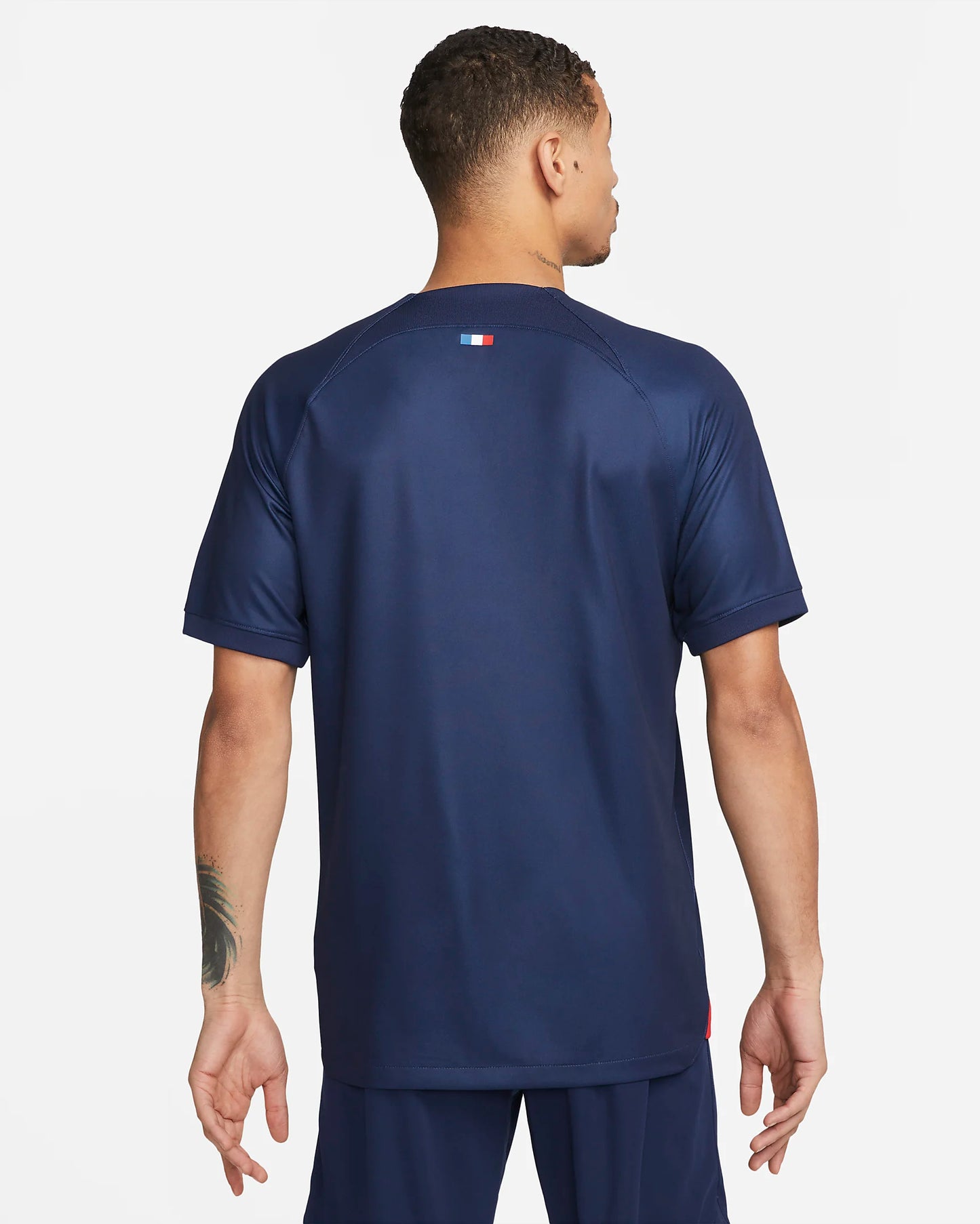 Camiseta Nike del Paris Saint-Germain local 2023/24 Stadium Futbol Adultos