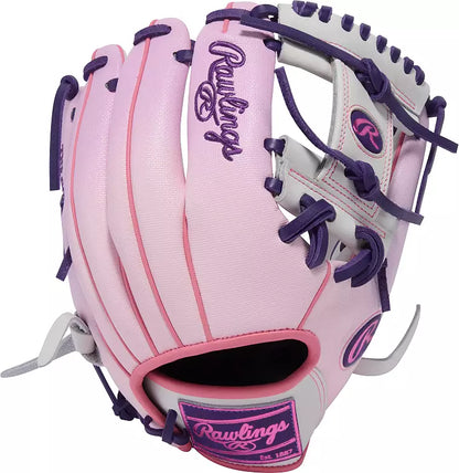 Guante Rawlings Heart Of The Hide PROR206SB-2W 12 Infielder