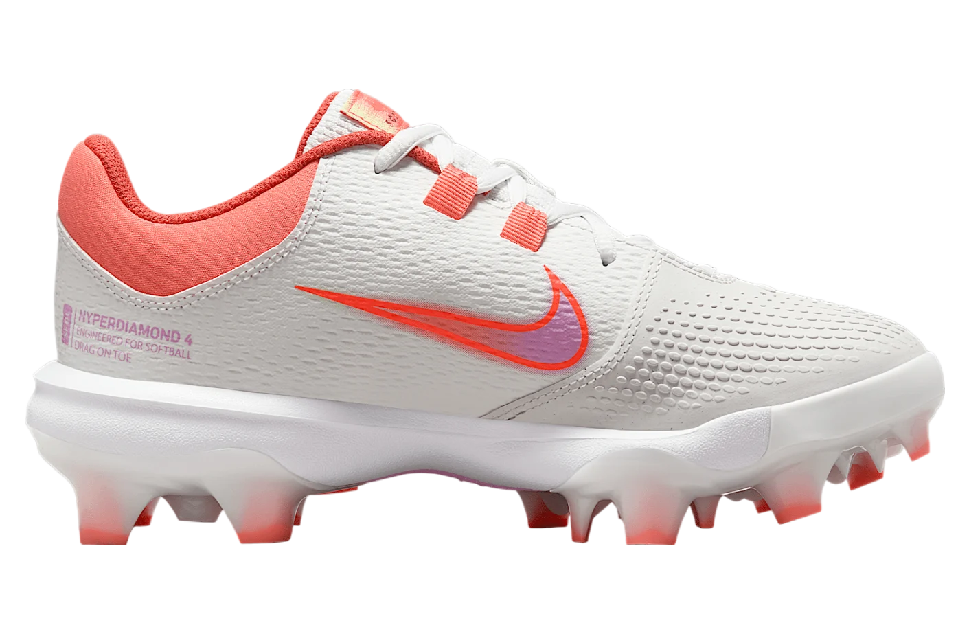 Ganchos de Taco Nike Hyperdiamond 4 Beisbol