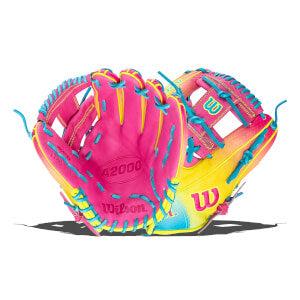 Guante Wilson A2000 11.5 1786SS 2026