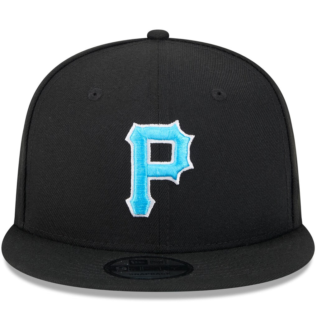 Gorra New Era 9Fifty Piratas Dia del Padre 2024