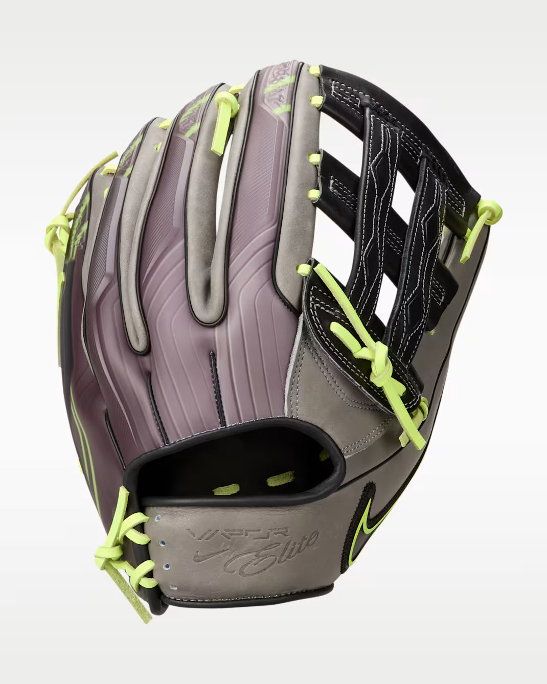 Guante Nike Vapor Elite Ronald Acuña Outfielder 12.75 Beisbol