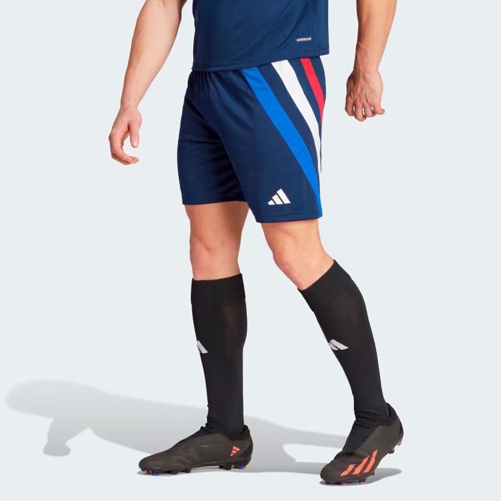 Pantalon Corto Adidas Fortore IK5729 Adultos