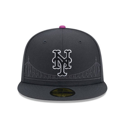 Gorra New Era 59FIFTY New York Mets City Connect 60503045