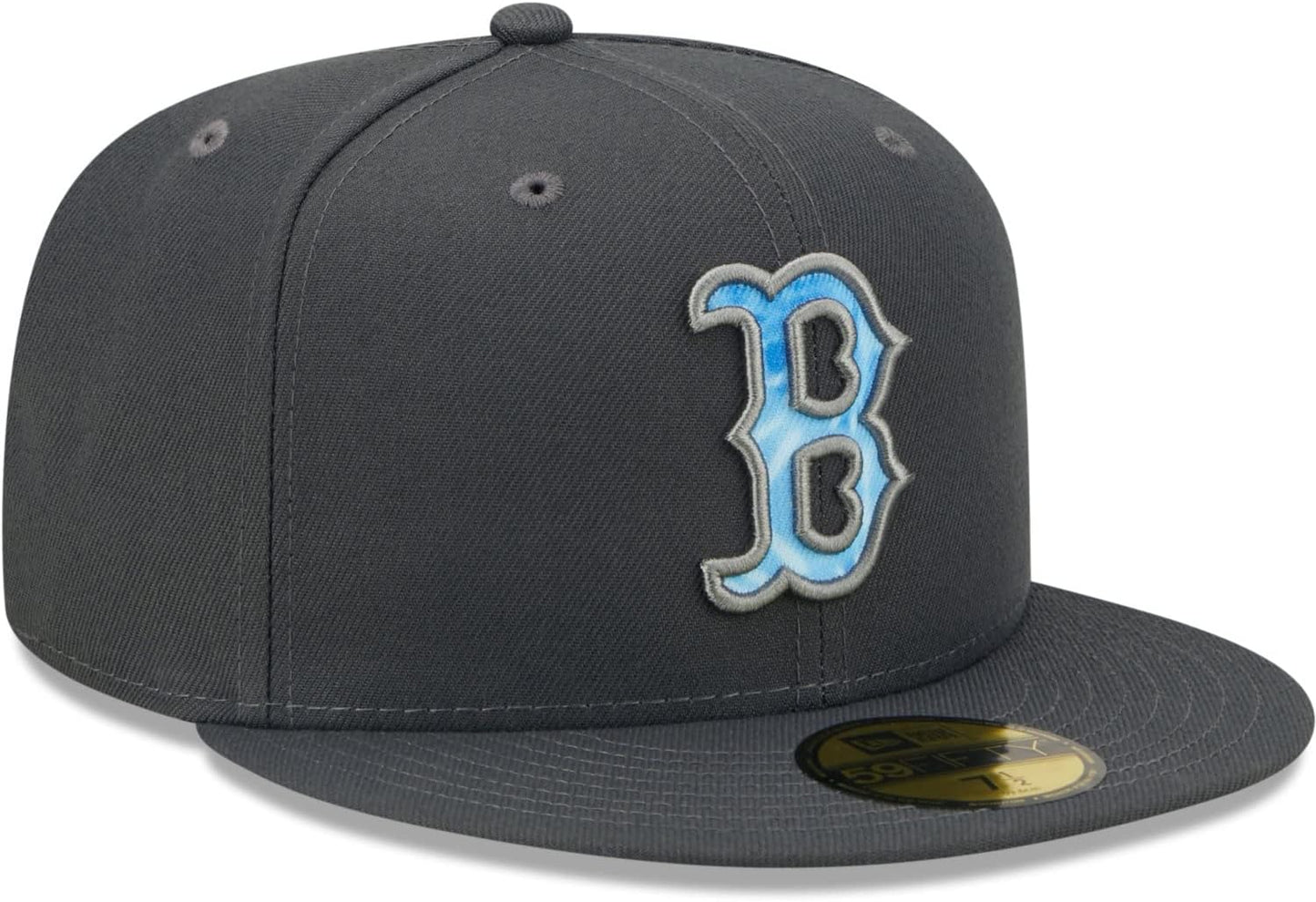Gorra New Era 59FIFTY Boston Red Sox Dia del padre 2022