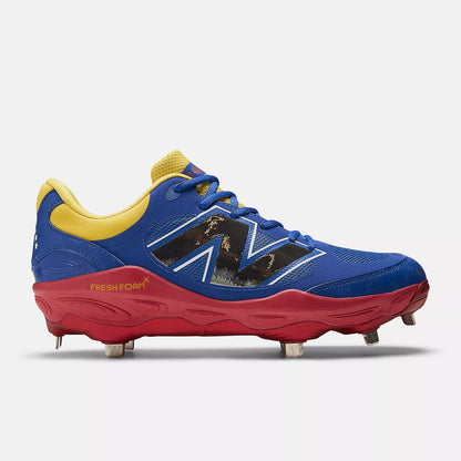 Ganchos de metal New Balance M30001CC Venezuela