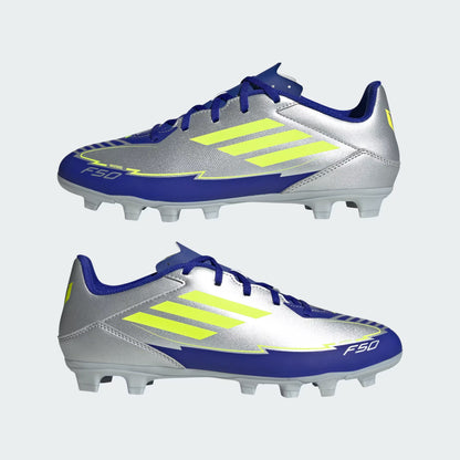 Ganchos de Taco Adidas F50 Messi IH0916 Futbol