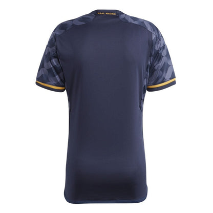 Camiseta Adidas Real Madrid Visitante 23/24 Futbol Adultos