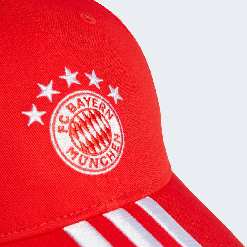 Gorra Adidas FC Bayern IB4586