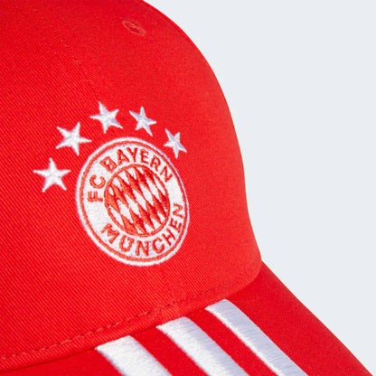 Gorra Adidas FC Bayern IB4586