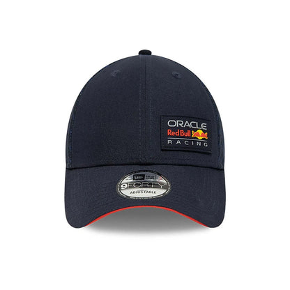 Gorra New Era 9FORTY Red Bull Team Blue