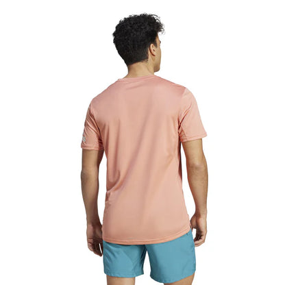 Camiseta Adidas Run It  Adultos