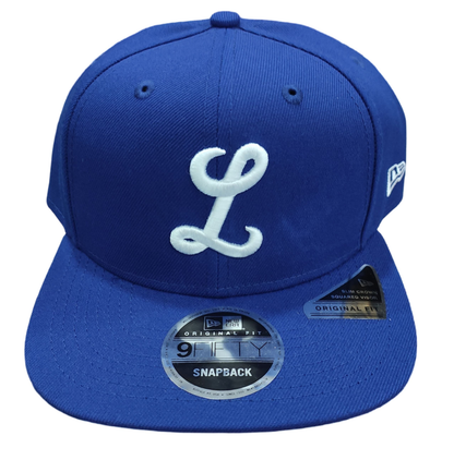 Gorra New Era 9FIFTY Snapback Tigres del Licey