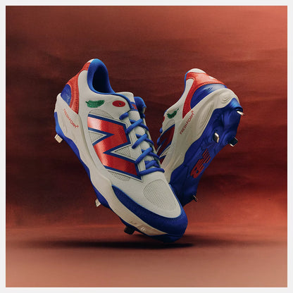 Ganchos de metal New Balance M30004JE