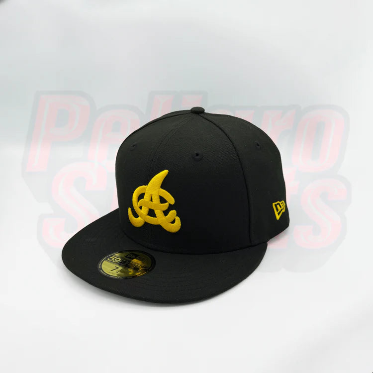 Gorra New Era 59FIFTY Aguilas Cibaeñas