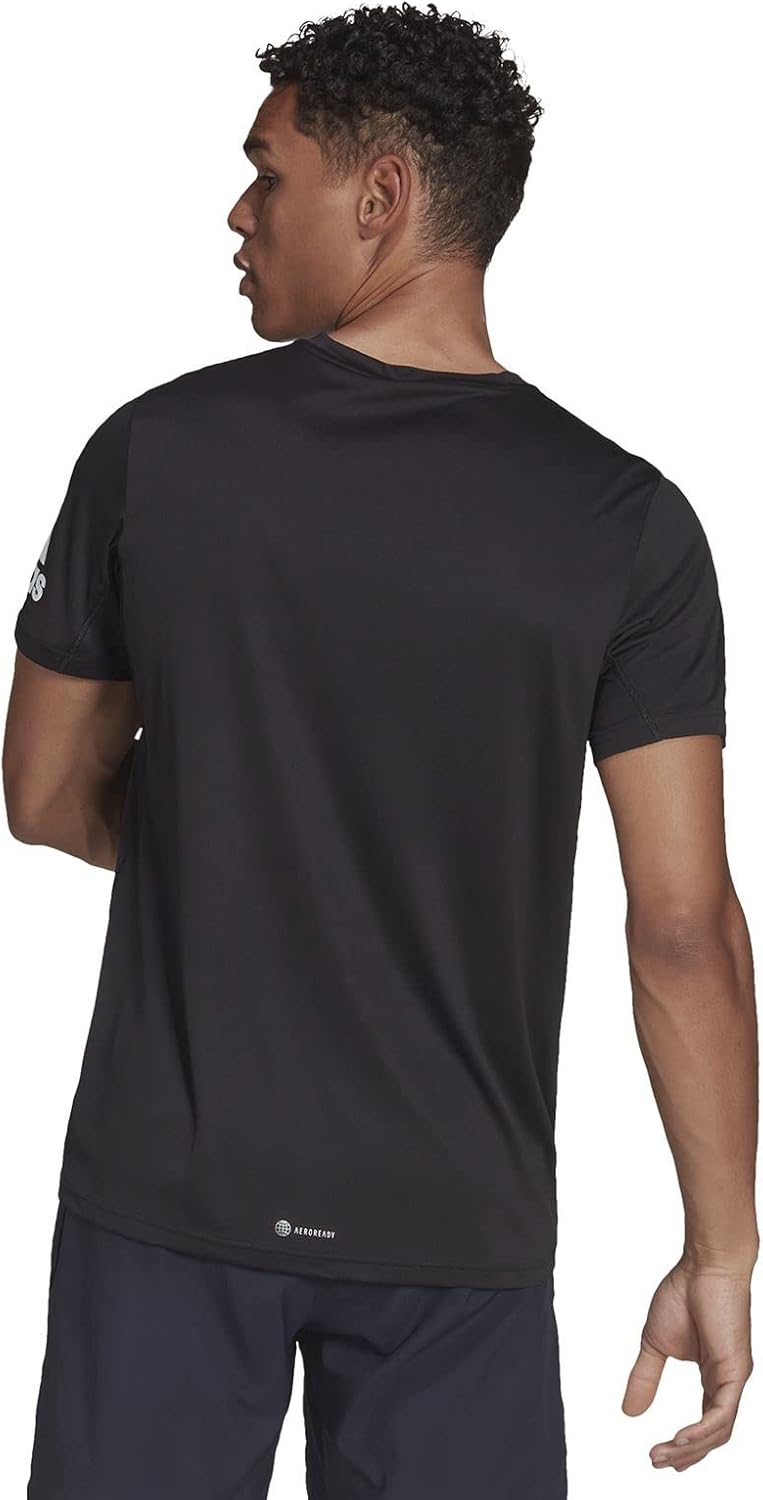 Camiseta Adidas De Corredor HP7470 Adultosx
