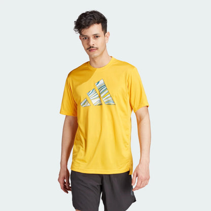 Camiseta Adidas HIIT IM1135 Adultos