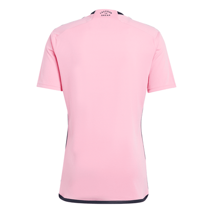 Camiseta Local Inter Miami CF 24/25 Futbol Adultos