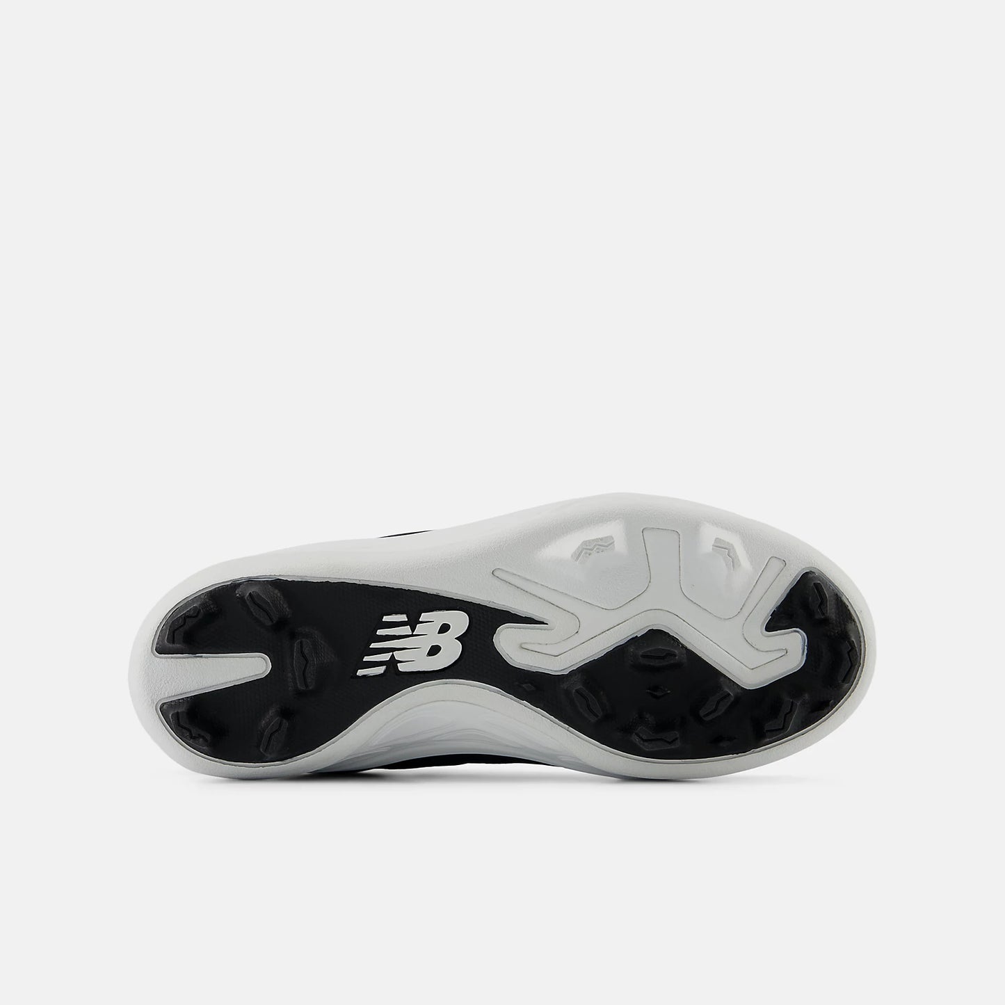 Ganchos De Taco New Balance J3000 Niños Beisbol