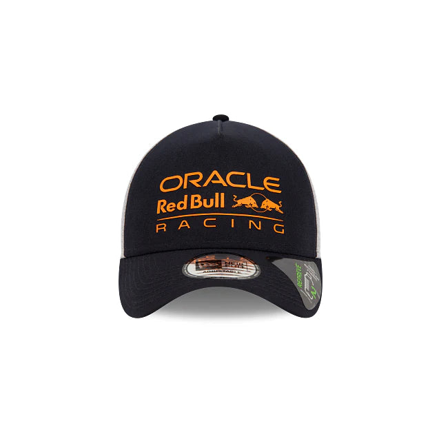 Gorra New Era 9FORTY AF Red Bull Repreve