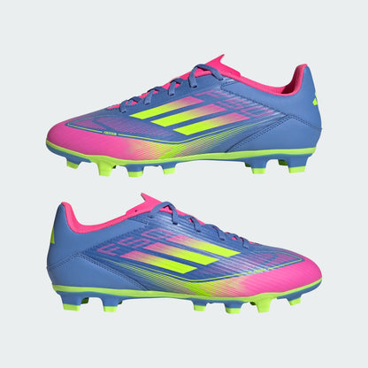 Ganchos de Taco Adidas F50 IE1245 Futbol
