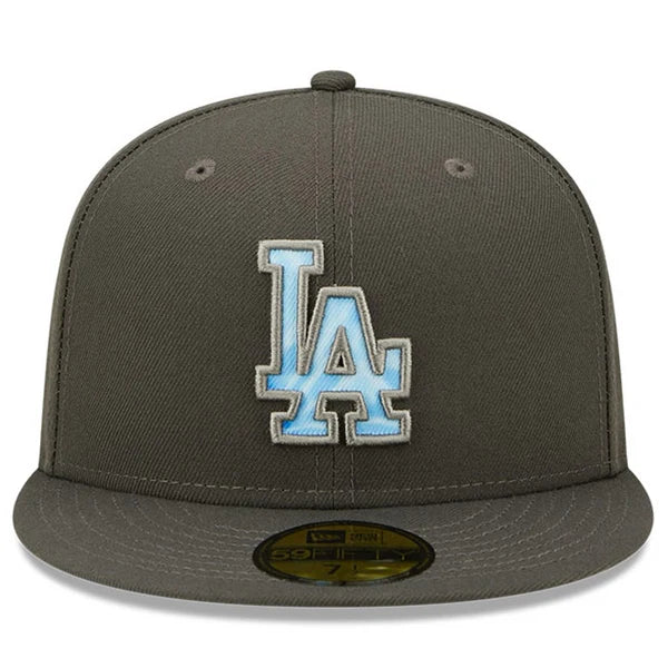 Gorra New Era 59FIFTY Dodgers Dia del padre 2022