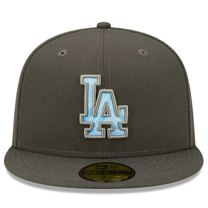 Gorra New Era 59FIFTY Dodgers Dia del padre 2022
