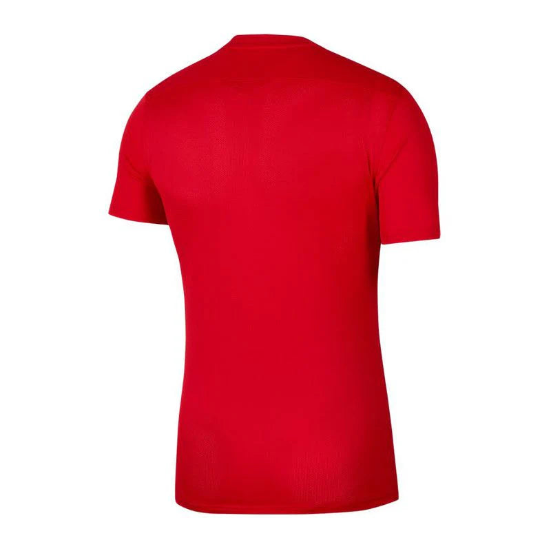 Camiseta Nike Dri-Fit Park Roja Niños