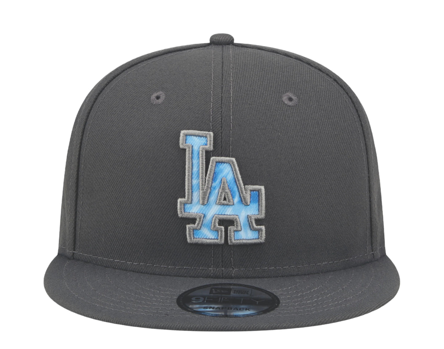 Gorra New Era 9FIFTY Snapback Dodgers Dia del padre 2022