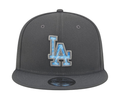 Gorra New Era 9FIFTY Snapback Dodgers Dia del padre 2022