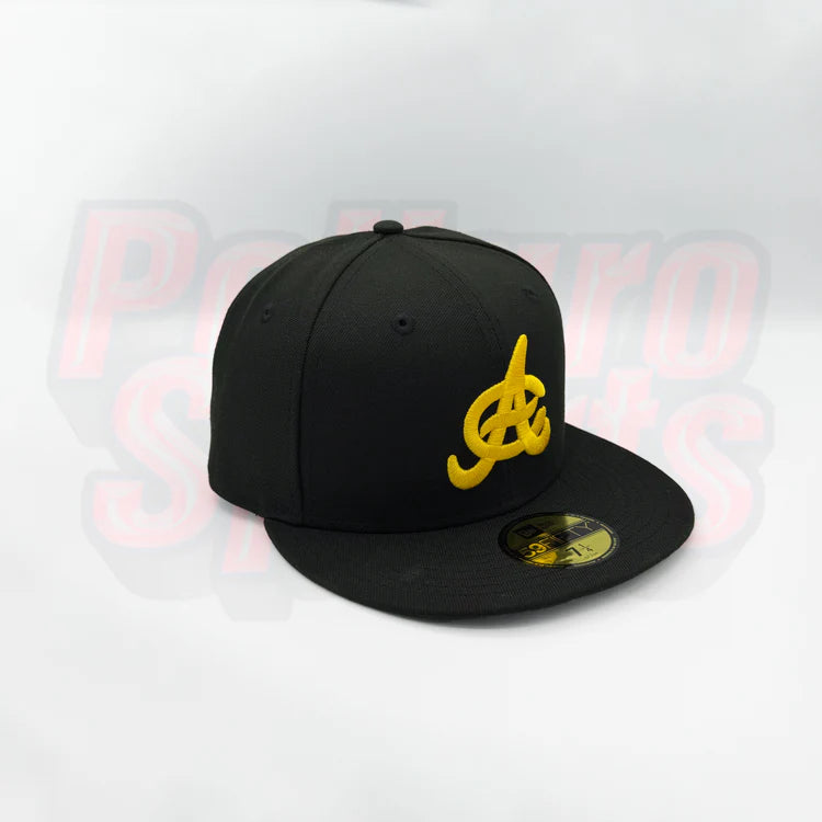 Gorra New Era 59FIFTY Aguilas Cibaeñas