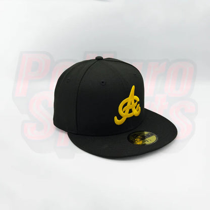Gorra New Era 59FIFTY Aguilas Cibaeñas