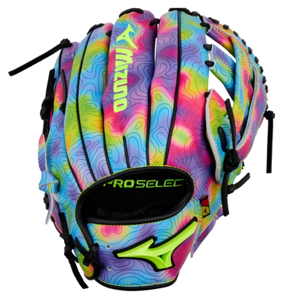 Guante Mizuno Pro Select 11.75 GPS-50DMP Infielder Beisbol