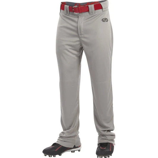 Pantalon largo Rawlings Semi-Relaxed Beisbol