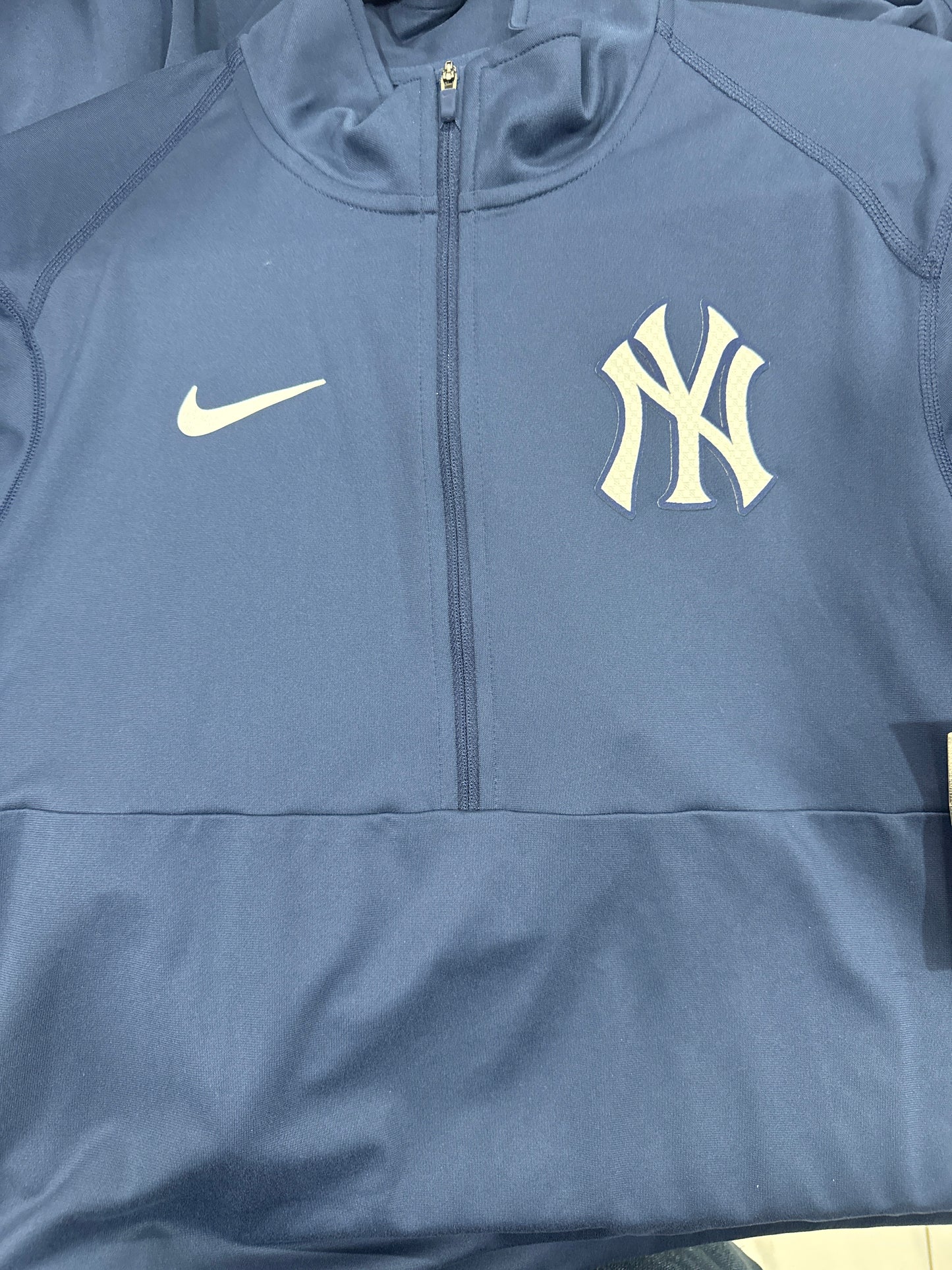 Nike MLB Jacket New York Yankees