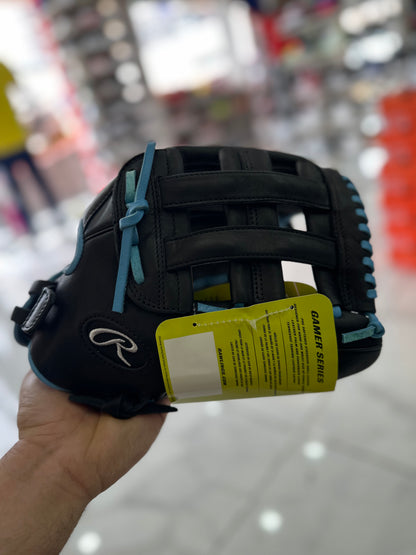 Guante Rawlings Gamer Series 13 Outfielder Beisbol