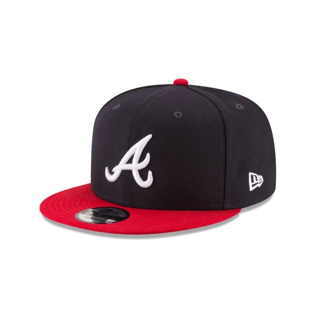 Gorra New Era 9FIFTY Braves Atlanta